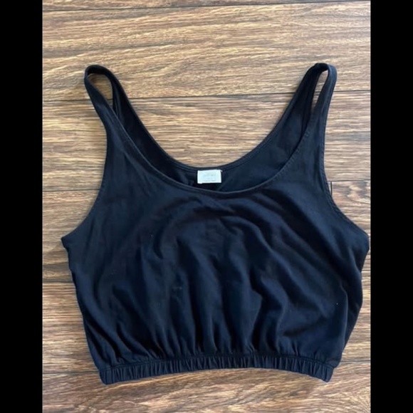 Wilfred XXS Crop Top - Picture 3 of 3